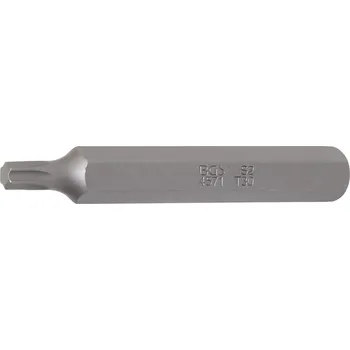 Bit Bit, Torx, T30, 75 mm - B4571