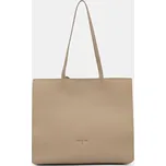 Kožená kabelka Patrizia Pepe