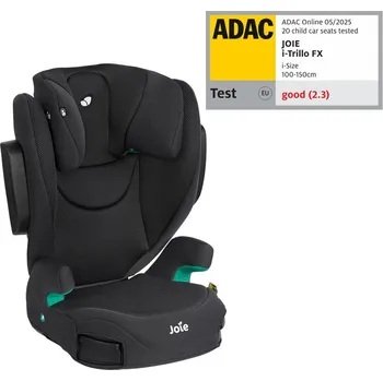 Přeprava dětí Autosedačka Joie i-Trillo™ fx mercury mesh