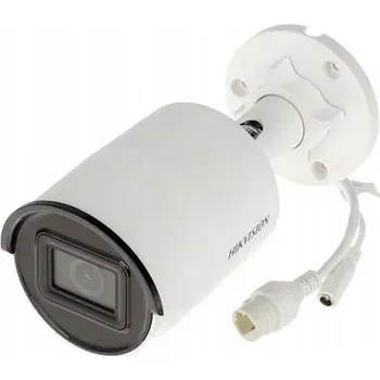 Bezpečnostní kamera IP kamera tubusová (bullet) Hikvision DS-2CD2043G2-I(4MM) 4 Mpx