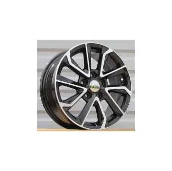 Alu kolo Alu kola Racing Line FE177 16x6.5 5x114.3 ET45