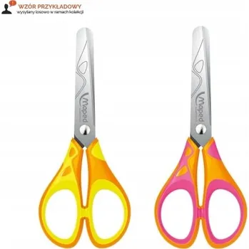 Školní nůžky Maped 13 cm