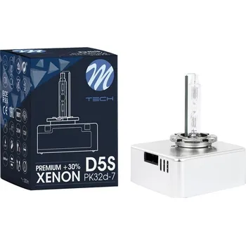 Autožárovka ZAROWKA XENON D5S 4300K 12V 25W PK32D-7