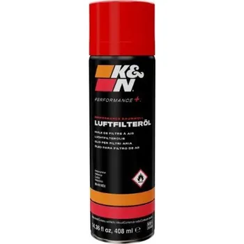 Čisticí prostředek / ředidlo K&N FILTERS 99-0518EU
