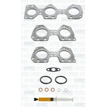 Turbodmychadlo Montazni sada, dmychadlo AJUSA JTC12751