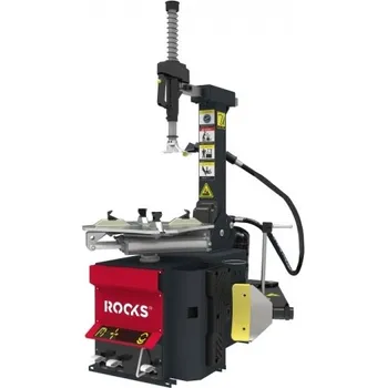 Autodoplněk Automatická montážní stroj na kola, 2B, 400V, inflátor, stůl 10-24 TWX-36WDK ROOKS