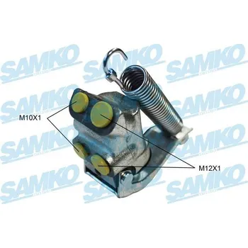 Regulátor brzdné síly Regulátor brzdné síly SAMKO D30908K