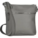 Dámská crossbody kabelka Enrico Benetti Sarah 66715-124 šedá