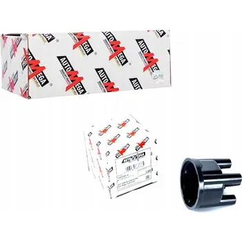 Ventilátor topení a klimatizace Víčko rozdělovače zapalování Automega 150029510