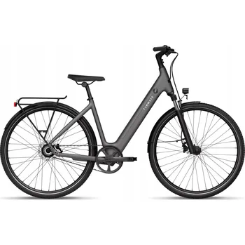 Jízdní kolo Elektrokolo Tenways CGO800S 48cm Pebble grey