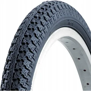 Plášť na kolo Plášť na kolo Kenda K52 24x1,75 černý