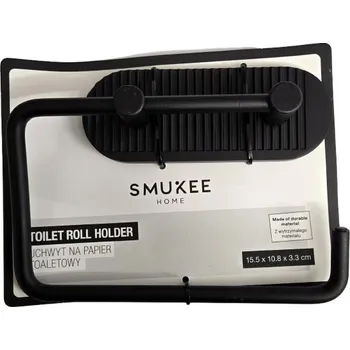 Držák na toaletní papír Smukee