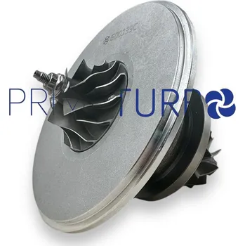 Turbodmychadlo Skupina trupu, turbodmychadlo Prime Turbo G00139C