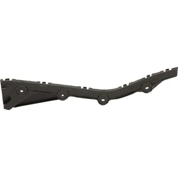 Auto-moto Profil zadního nárazníku levý RAPID SEDAN, ORIGINAL 5JH807393B, pro RAPID, NH. Typové číslo: 5JH807393B,5JH807393B,5JH807393B, 5JH807393, b79