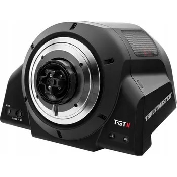 Herní volant Základna pro volant Thrustmaster 4060099 černá