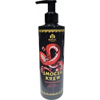 Royal Sensi - Dračí krev tělový balzám 300 ml
