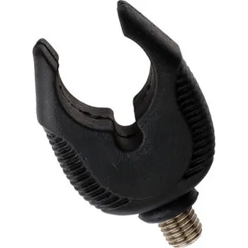 Giants fishing Rohatinka Rubber Rod Rest LXR Black