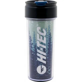 Termohrnek Termohrnek WHIP 400 ml poseidon blue Hi-Tec