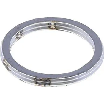 Těsnění pro motocykl Centauro Těsnění výfuku 35x43,5x5,3 E350435US