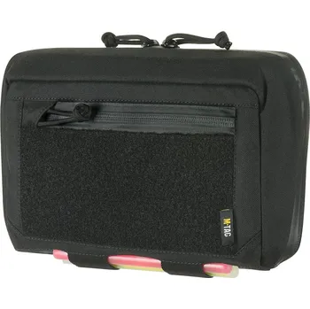 turistický batoh Pouzdro univerzální M-Tac Admin Pouch Elite L Gen.II - černé