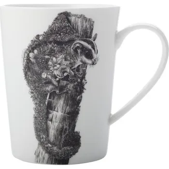 Porcelánový Hrnek Marini Ferlazzo Tall SugaGlider 450 ml - Maxwell&Williams (Marini Ferlazzo Hrnek Tall SugaGlider kostní porcelán 450 ml - Maxwell&Williams)
