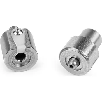 Piston k nýtování knoflíků Roland baby Ø10; 11 mm, barva 1 (10 mm) viz foto