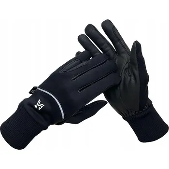Rukavice Zimní rukavice York Polarica Grip vel M