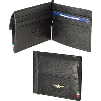 Peněženka Peněženka Aeronautica Militare Flag AM-110-01