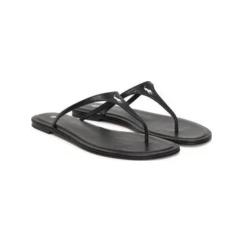 Pánská obuv Polo Ralph Lauren Žabky 818P01594001 Černá 39