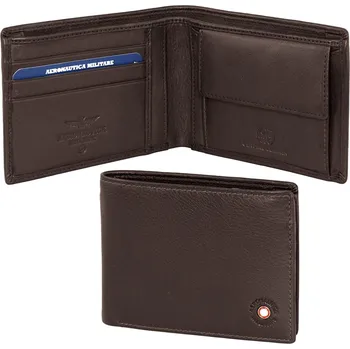 Peněženka Peněženka Aeronautica Militare Plate AM-132-25