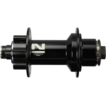 Novatec zadní náboj DC902SB-B12-S4S-1S-Cargo 32d 12x148 Shimano HG-1S