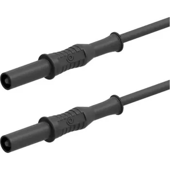 Revizní přístroj P 2011 - spojovací vodič