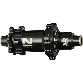 Novatec zadní náboj XDS642SB/A-B12-A6A-S11 28d 12x148 Sram XD OEM (černá)