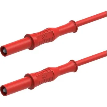 Revizní přístroj P 2014 - Spojovací vodič