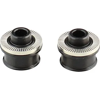 Náboj kola Novatec prachovky QR A291SB-SL