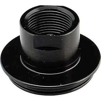 Náboj kola Novatec prachovka X12 D882SB, DH12SB