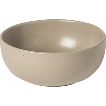 Mísa COSTA NOVA Pacifica, objem: 0,63 litru, kaštanová (6 ks)