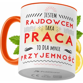 Hrnek Polidraw Hrnek Polidraw pro závodníka keramika 330 ml