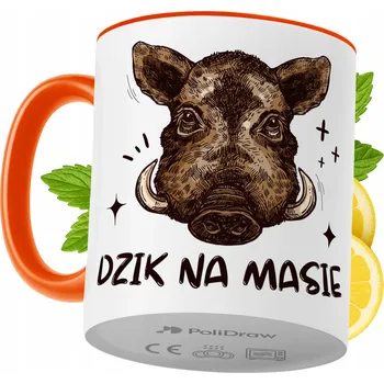 Hrnek Polidraw Hrnek Polidraw Vtipná keramika 330 ml