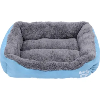 Pelíšek pro psa PESTÝL PRO PSA KOČKU PELÍŠEK NEBO KOČKU 85x65 VELIKOST POTAH XL