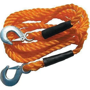 Tažné lano Doplňkový sortiment Tažné lano XL-MTR11, 2 tuny