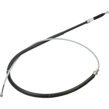 Lanko parkovací brzdy Lanko parkovací brzdy Volkswagen Jetta 1,2-2,0 10-18 levá nebo pravá 5C0 609 721 E BOSCH