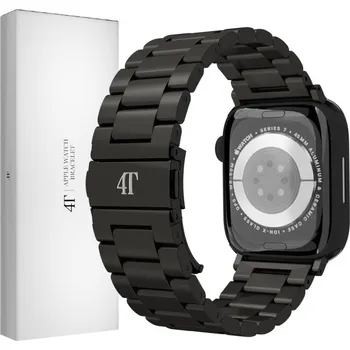 Náramek Náramek 4TechGoods pro Apple 21mm černý
