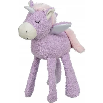 Hračka pro psa Plyšová Hračka pro psy Trixie s jednorožcem