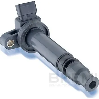 Zapalovací cívka Zapalovací cívka BREMI 20386