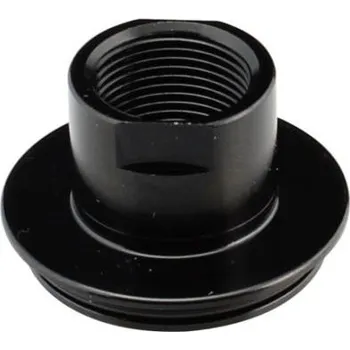 Náboj kola Novatec vymezovací podložka levá X12 (B12/X12) OEM