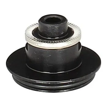 Náboj kola Novatec prachovka QR levá D882SB