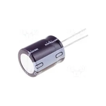 Kondenzátor UCS2E470MHD1TO