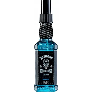 Voda po holení Kolínská Bandido After Shave Waterfall 150 Ml