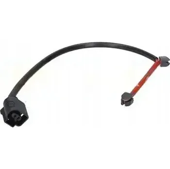 Brzdová destička Kamoka 105019 Kontakt opotřebení brzdových destiček, indikátor opotřebení